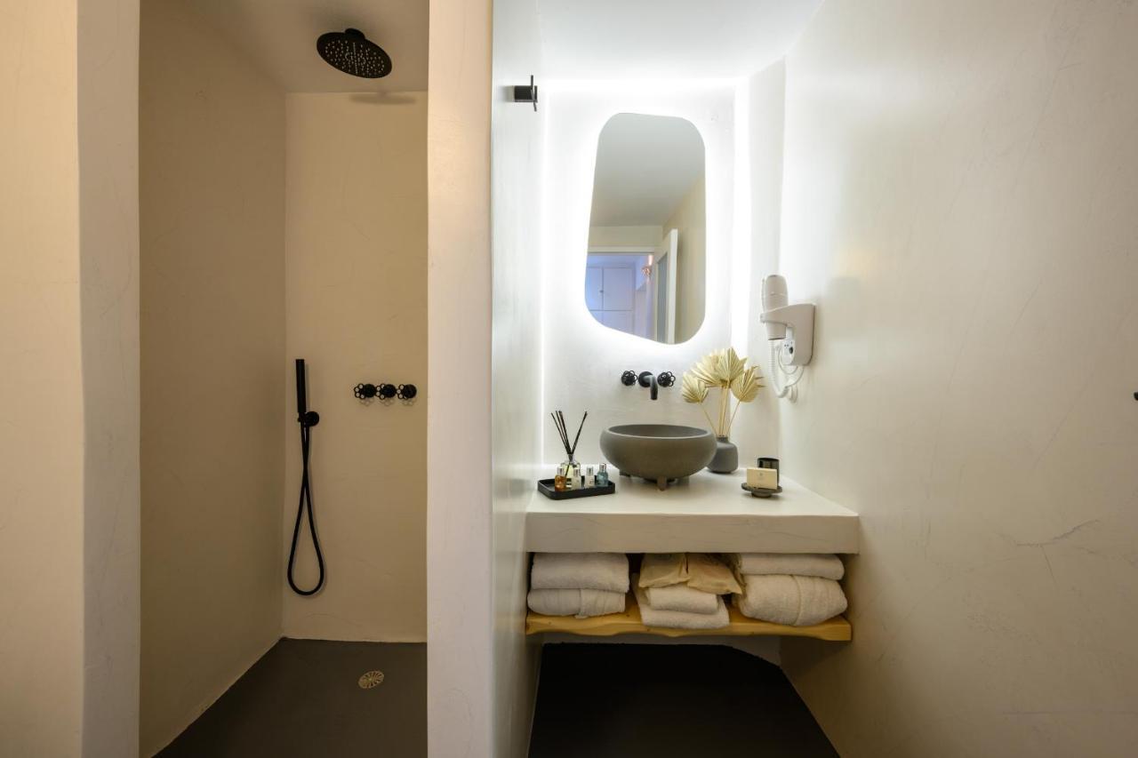 Cape Suite Oia Ngoại thất bức ảnh