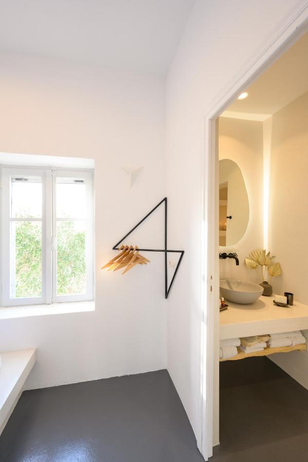 Cape Suite Oia Ngoại thất bức ảnh